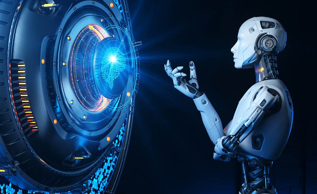 Top 50 Eye Opening Facts About AI That Define the Future