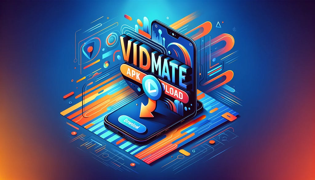 Vidmate Apk Download