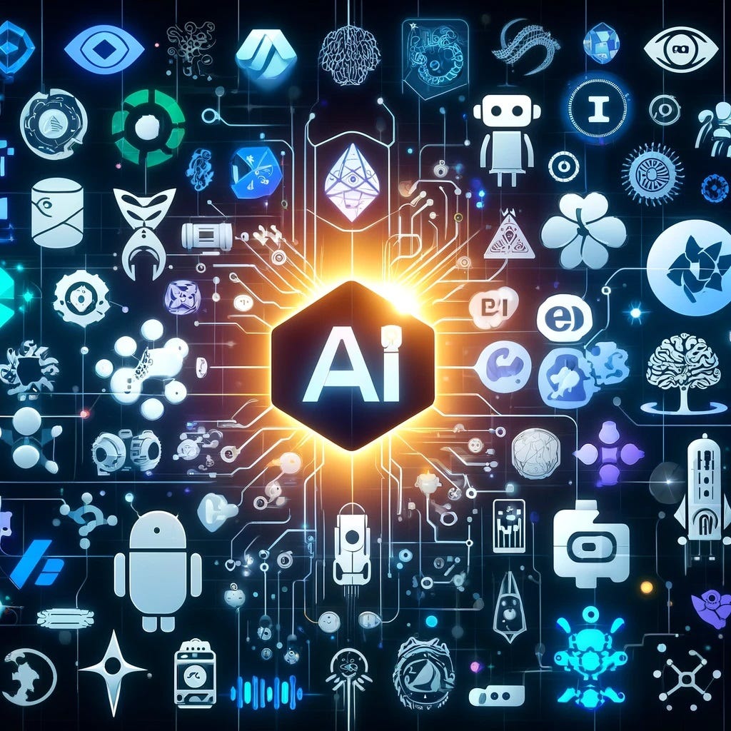 Unlocking the Power of AI: Top Tools You Need to Know in 2024