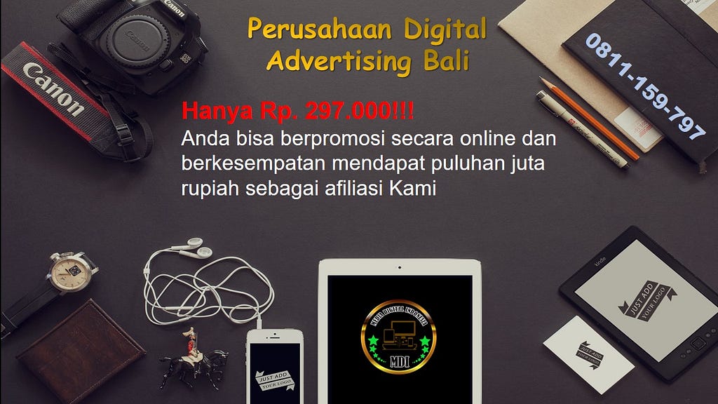 Digital Marketing Pemula Di Bali