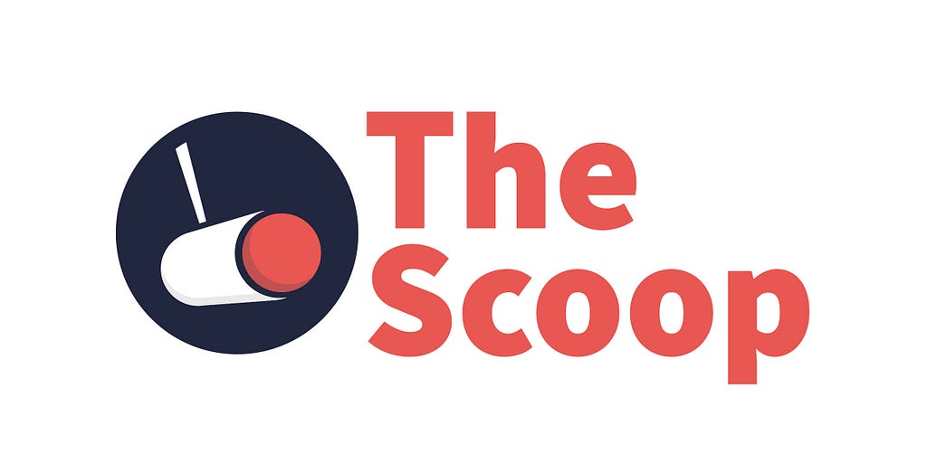 the scoop bike polo logo