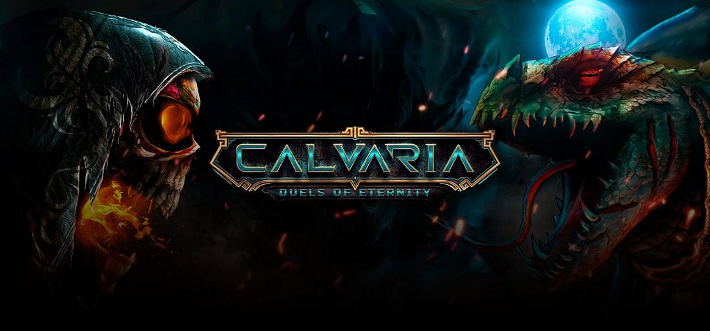 calvaria play to earn