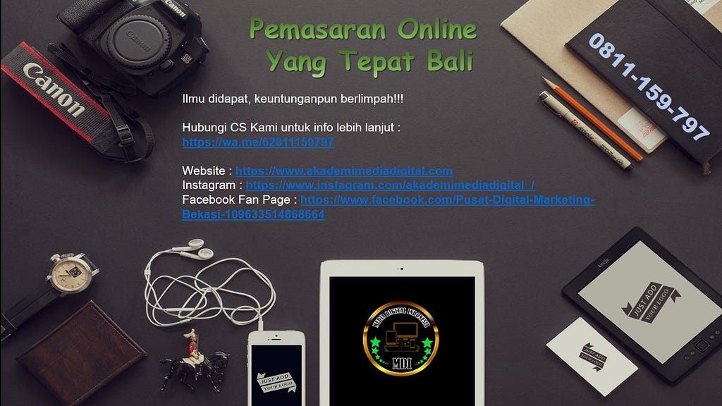 Konsultan Marketing Online Di Bali