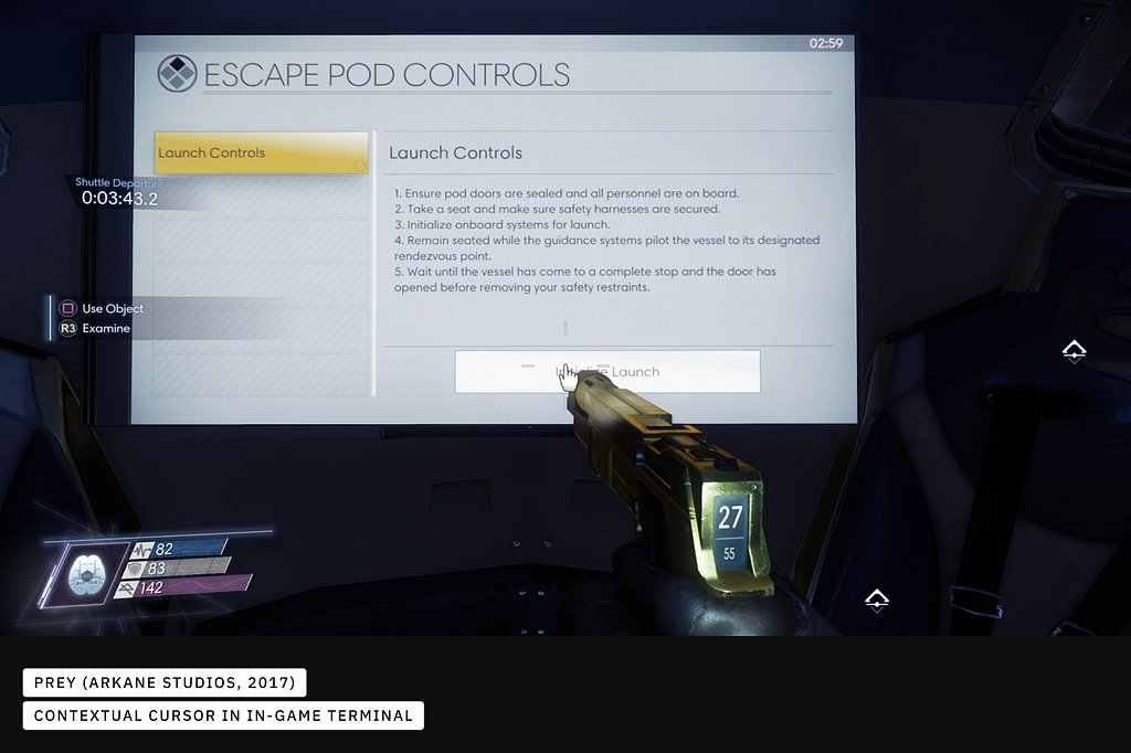 Pray (2017) Screenshot