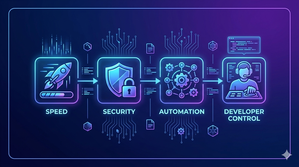 4 OpenClaw Alternatives That Are Getting Better By the Day