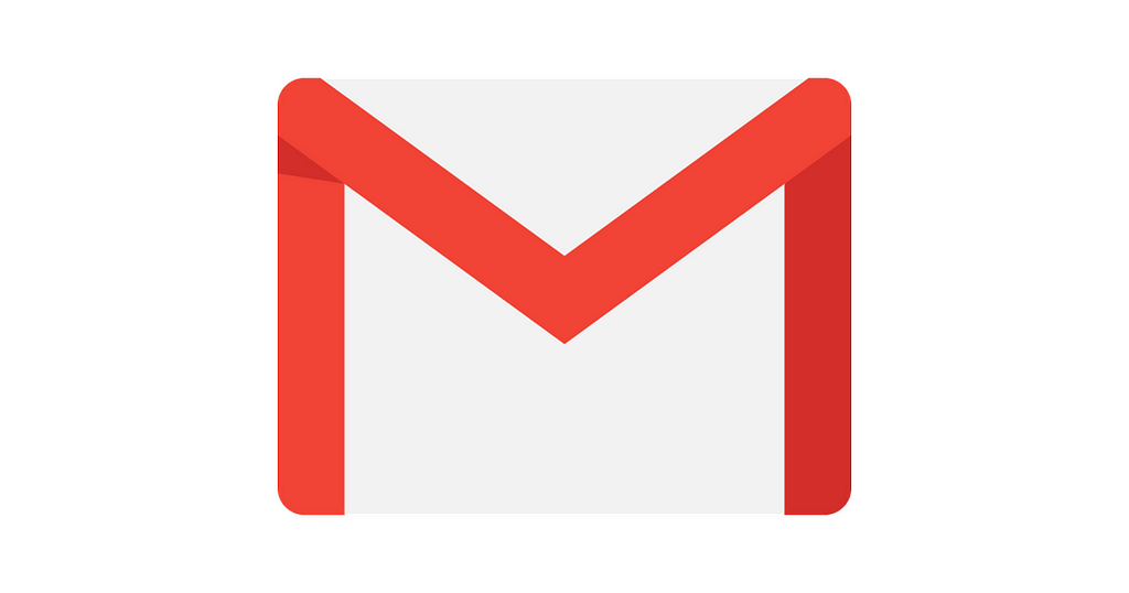 Gmail Icon