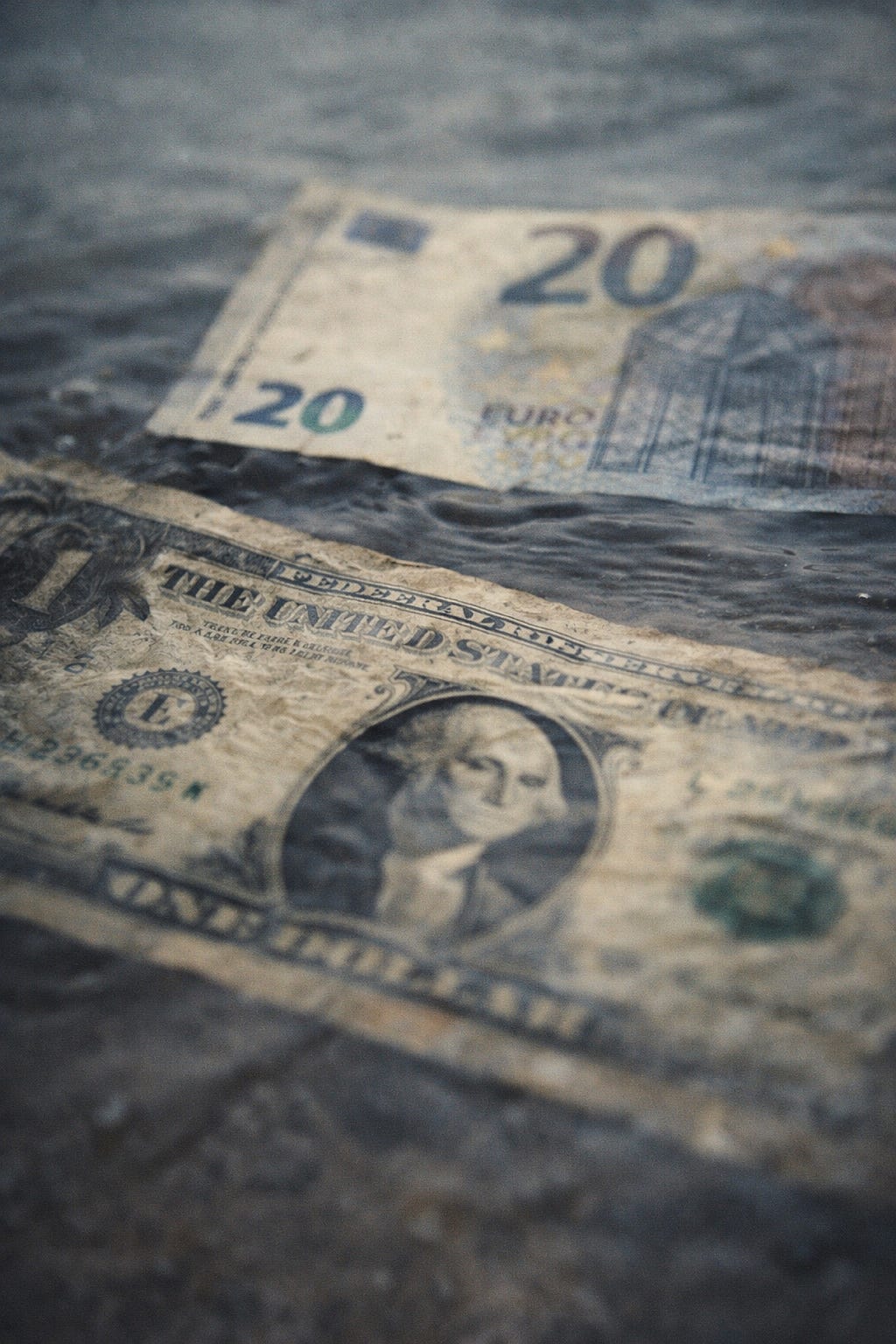 Crypto’s Founding Contradiction