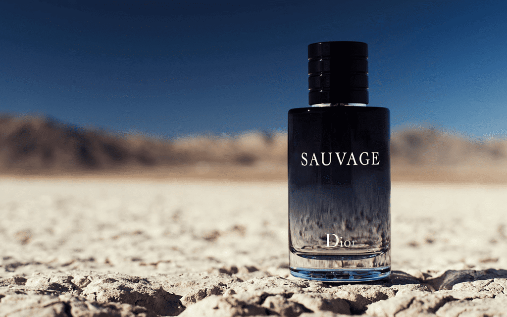 Dior Sauvage Dossier