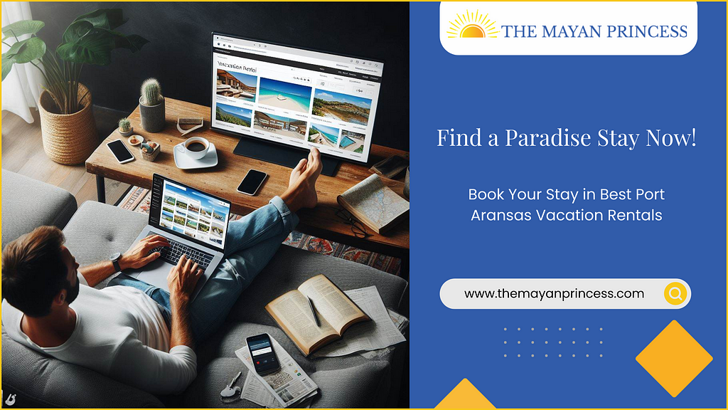 Find a Paradise Stay Now!