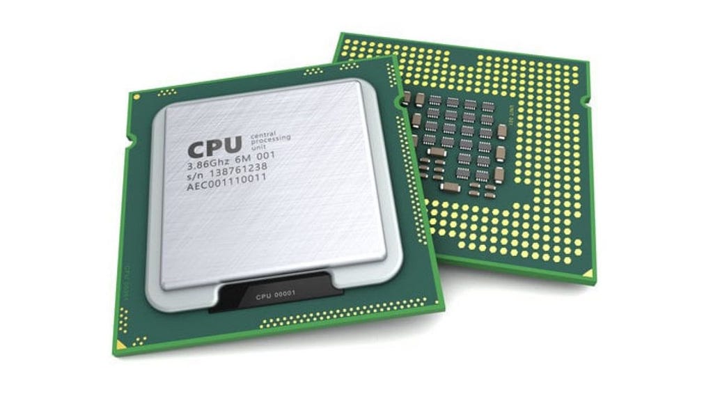 What is a CPU and How Does CPU Work?
