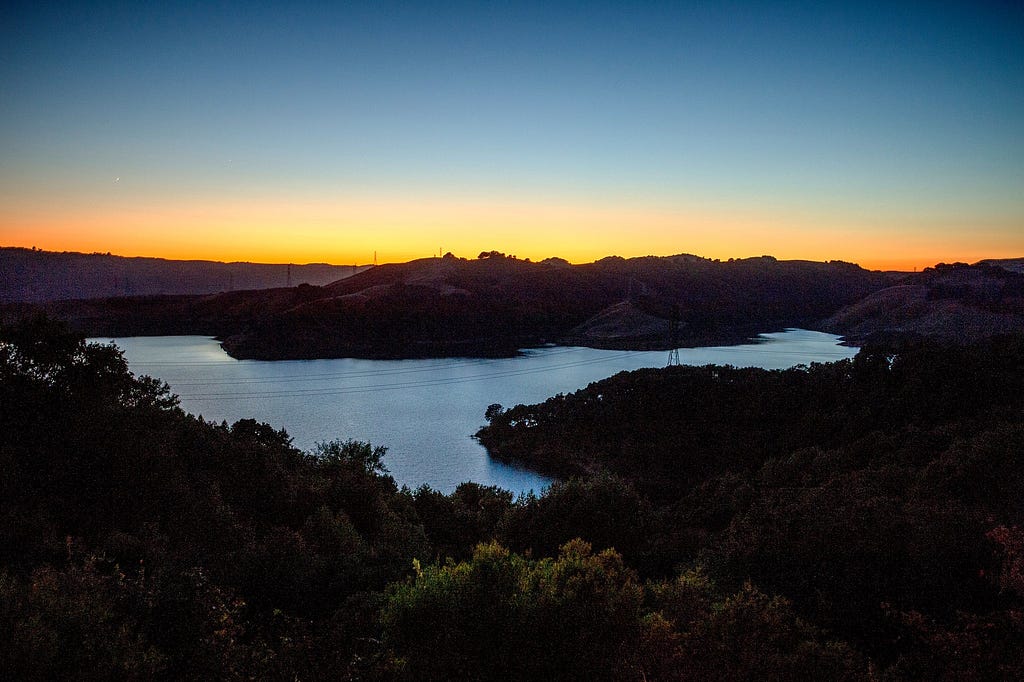 The Most Scenic Places for a Car Picnic in the Bay LaptrinhX / News