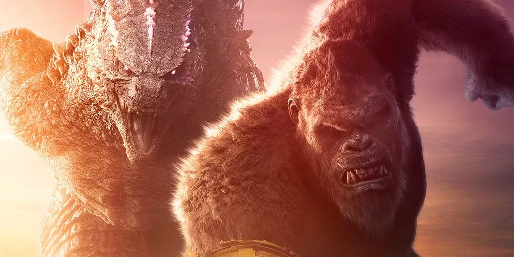 ‘Godzilla x Kong: The New Empire’: Release Date, Cast, and Everything We Know About the MonsterVerse Film