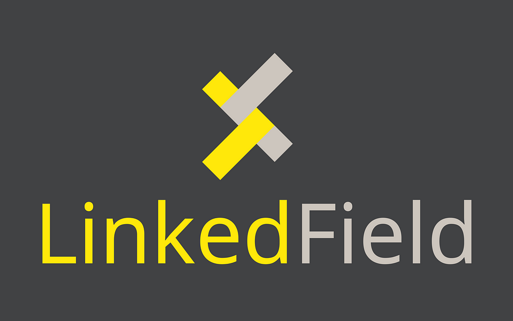 LinkedField Logo