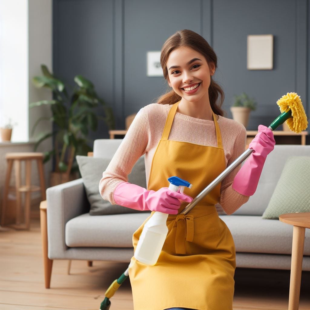 Azeem Sofa and Carpet Cleaner’s online laundry and cleaning services in Lahore.