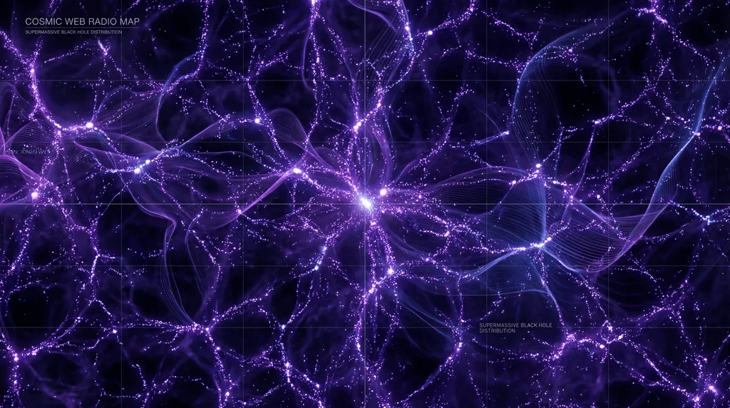 How many radio sources in LOFAR DR3- 13.7M Black Holes