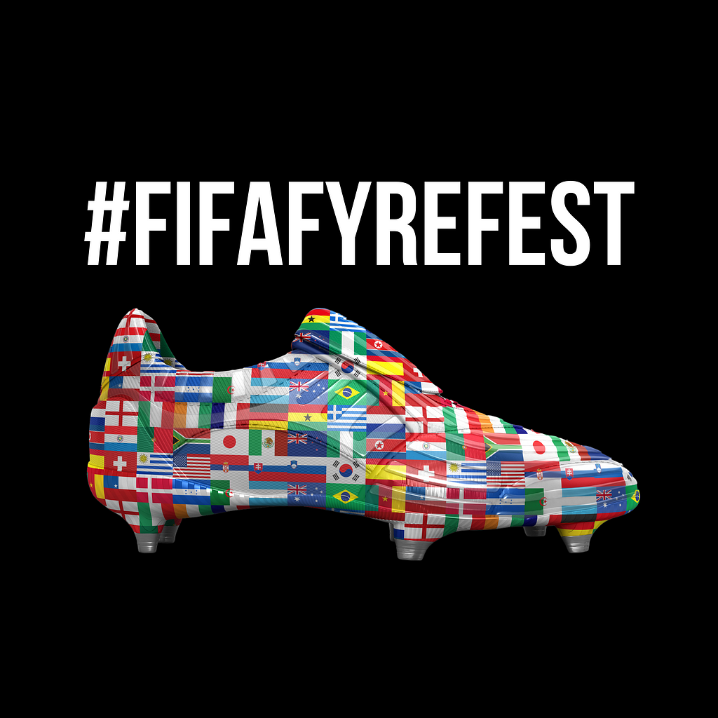 Is Qatar really ready to host the FIFA World Cup? Why we’ll still watch this #FIFAFyreFest.