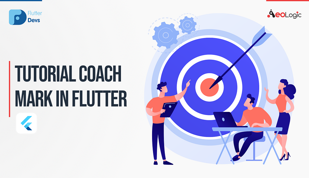 Tutorial Coach Mark In Flutter LaptrinhX / News