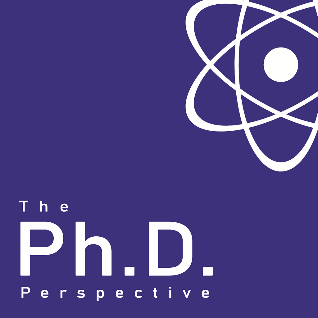 Display picture of The PhD Perspective