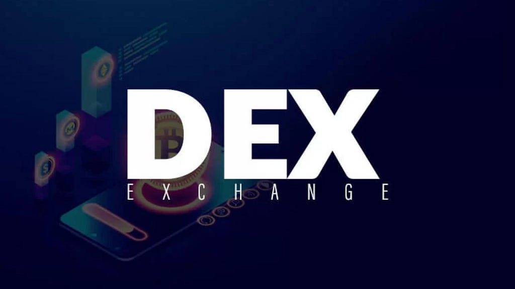 White-label Decentralized Exchange (DEX) Development