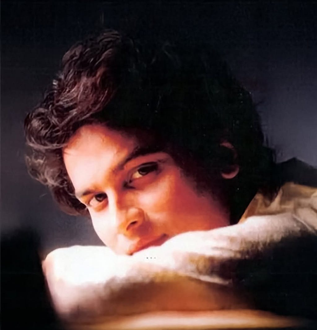 Zubeen Garg: The Man Who Stood for Us, Always