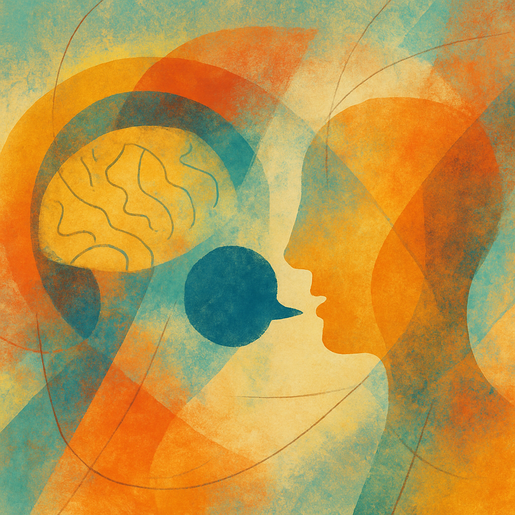 Symphony of Habits Vol.25 | My Story with AI — When the Past Resonates with the Future