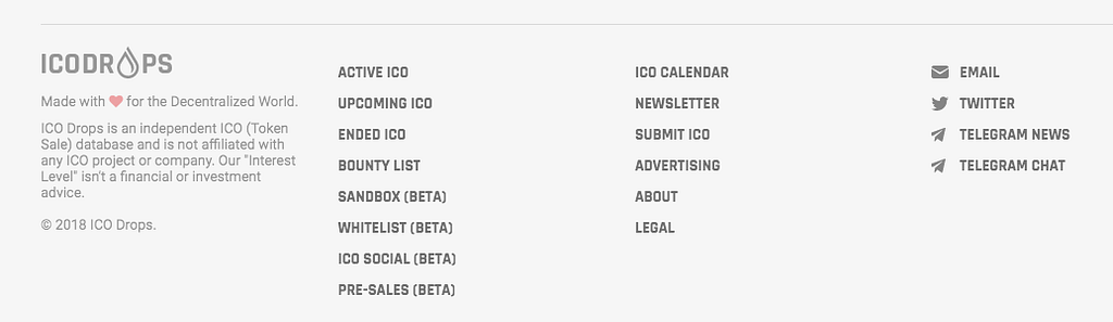 Merculet: report by icodrops community Merculet: report by icodrops community
