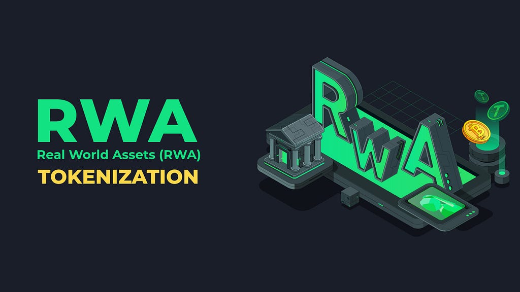 Top 10 Real World Assets (RWA) Tokenization Companies