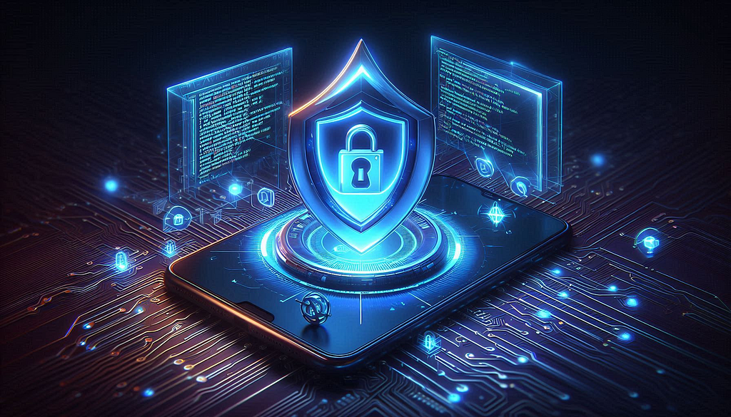 Lock, Encrypt, Protect: A Beginner’s Guide to AES Encryption in Flutter! 