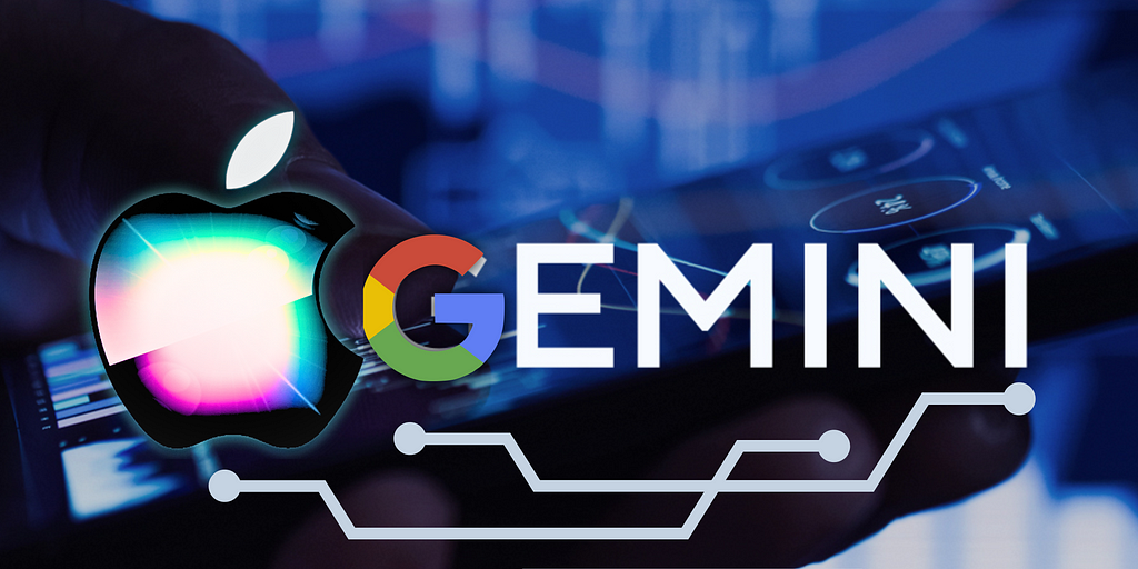 Tech Titans Apple and Google’s Secret AI Romance: Will Gemini Spark the Ultimate Tech Revolution