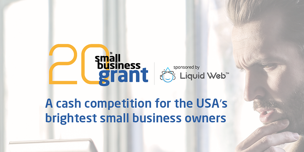 Idea Cafe’s Small Business Grants: