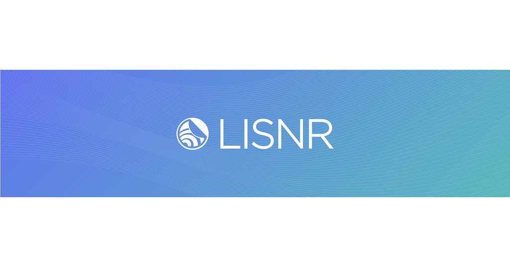 Logo — LISNR