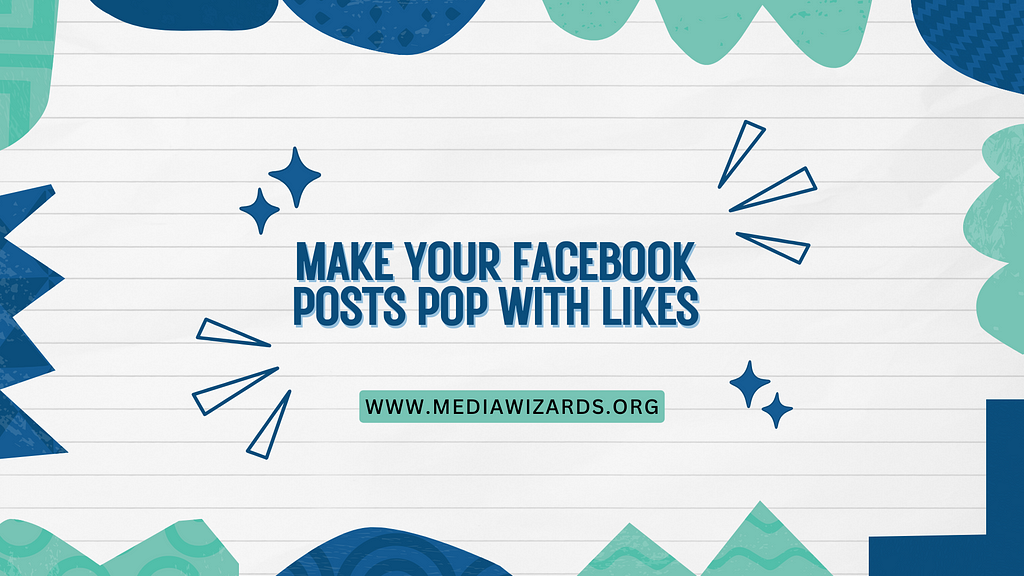 Facebook Post Likes