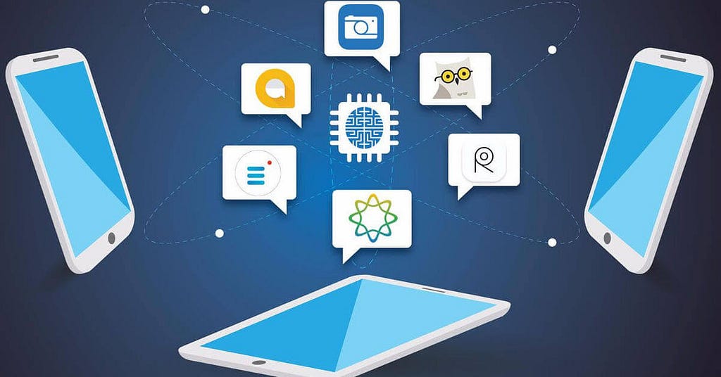 AI Apps