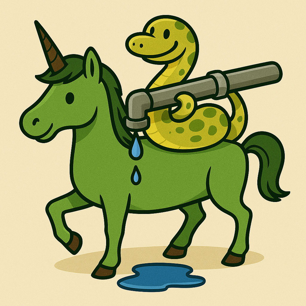 From Python3.8 to Python3.10: Our Journey Through a Memory Leak