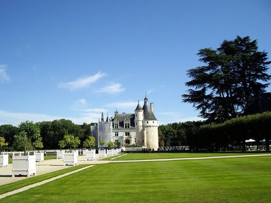 Image of Chateau de Blois