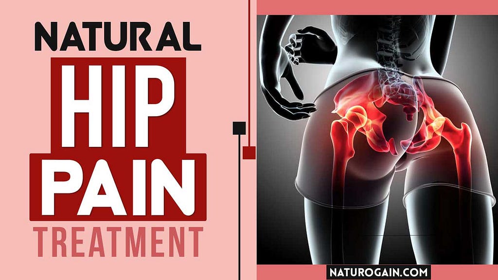 Hip Pain