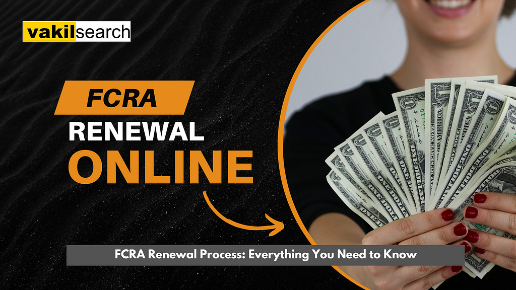 FCRA Renewal