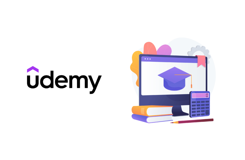 Udemy Eğitimlerim