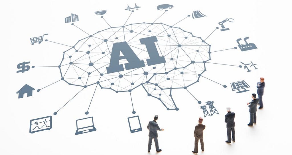 What role can AI play for your business?