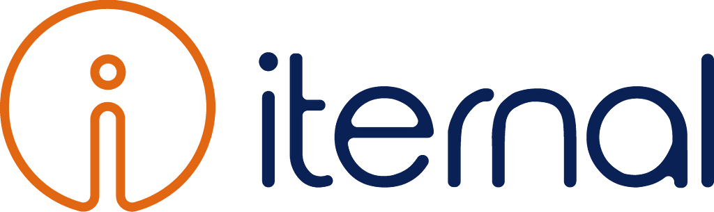 Iternal’s logo