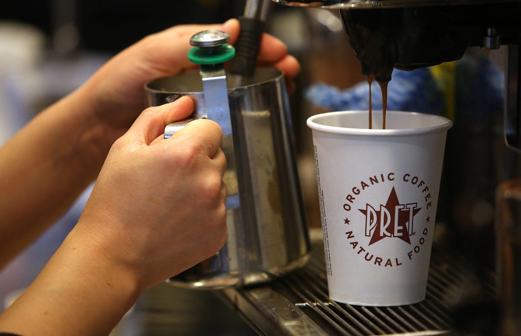 Is Pret Coffee Subscription worth it?