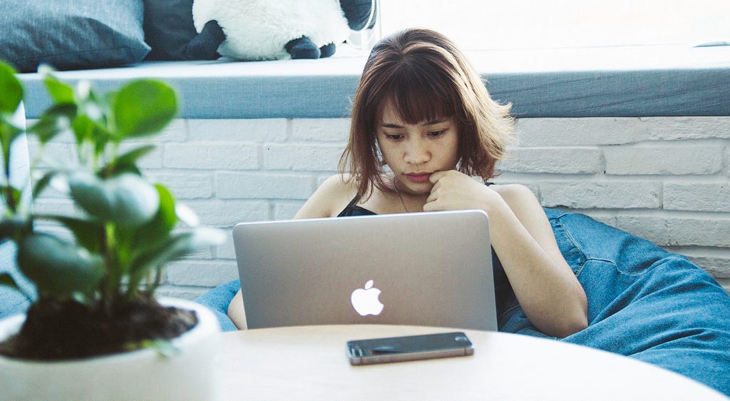 What Successful Freelance Writers Never Tell You About Productivity