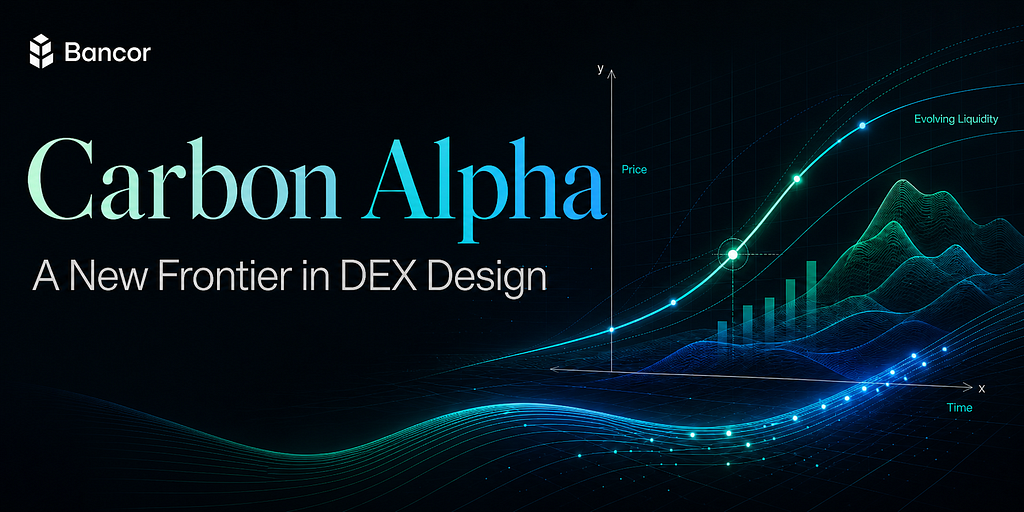 Carbon Alpha: A New Frontier in DEX Design