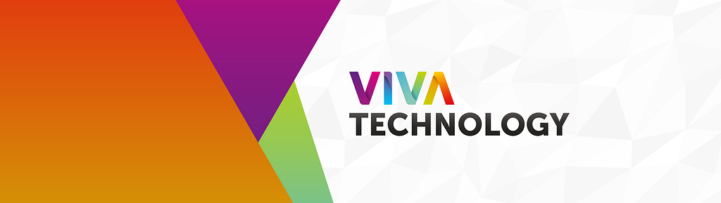 Viva Technology 2017