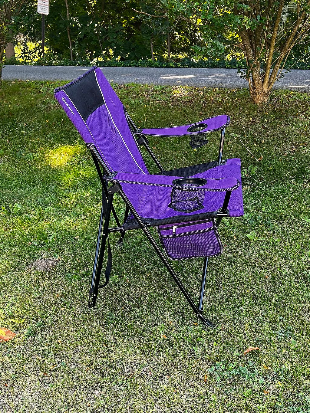 Best Chairs For Soccer Moms