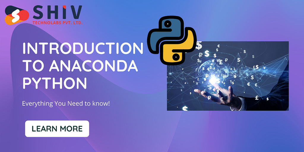 Introduction to Anaconda Python: A Detailed Guide