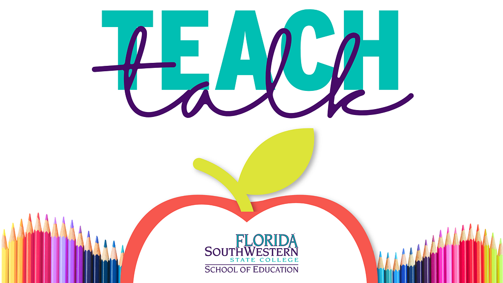 Interested in Becoming a Teacher? Attend Teach Talk!