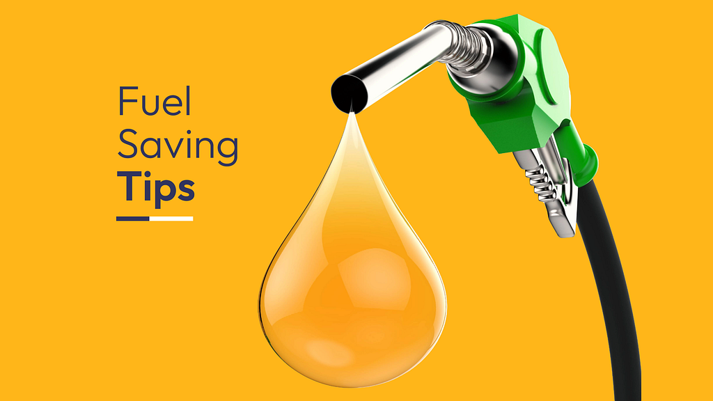 Fuel Prices Got You Watching Every Kilometre? Here are the top Tips on saving your Fuel