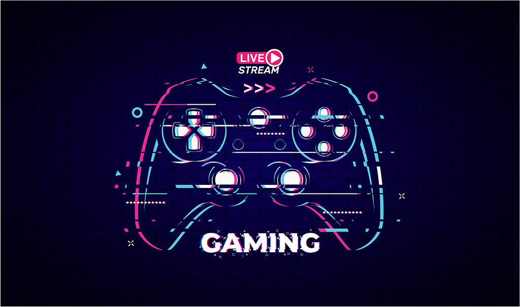 game live streaming