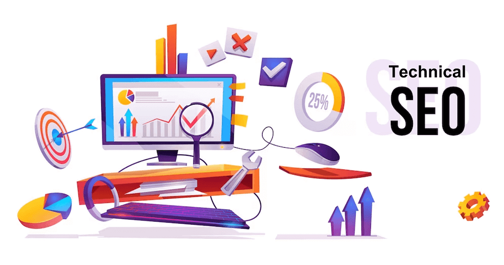 8 Technical SEO Aspects for Website Success